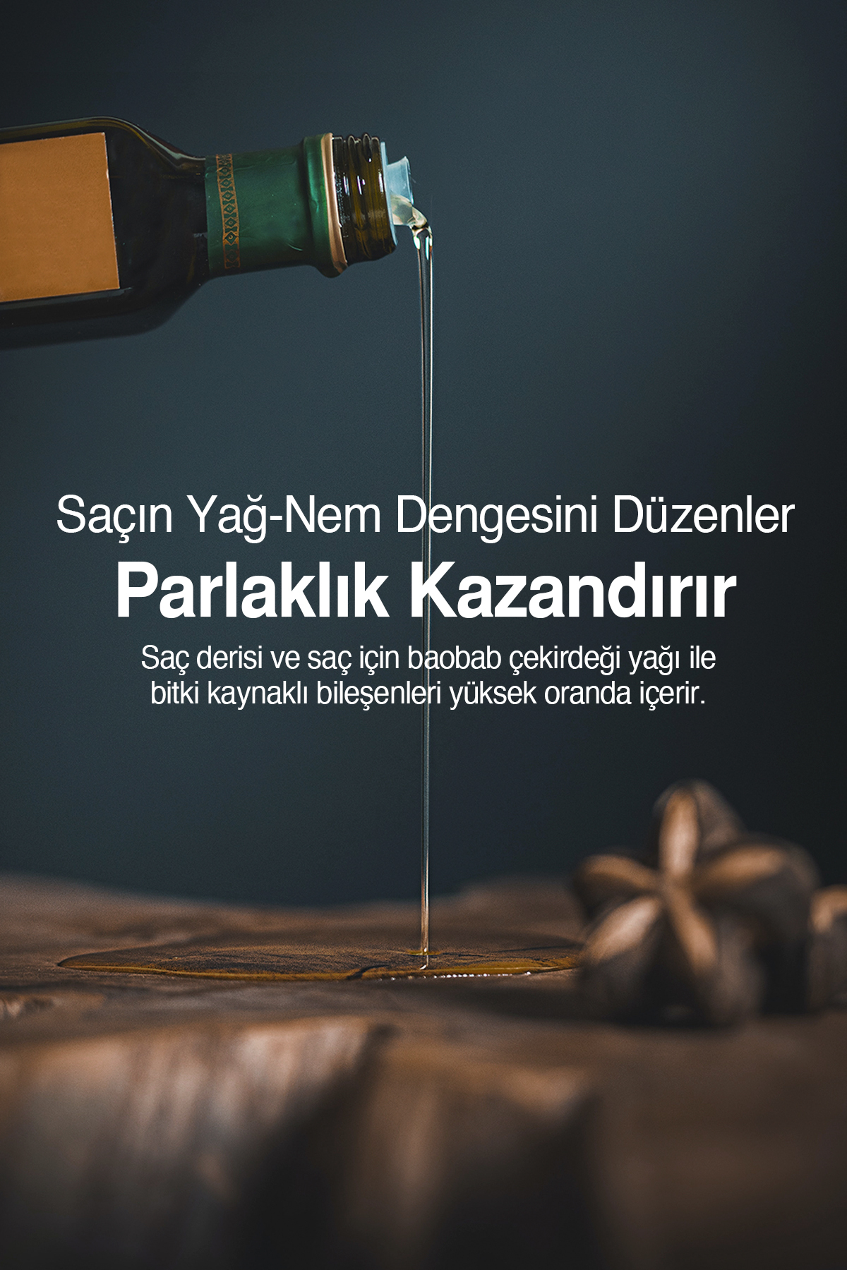 Pomad Etkisini Artıran Uzun Süre Etkili Saç Sabitleyici Sprey Classic Hard Wire Keep Spray — 8724 — تصویر 6 از 8