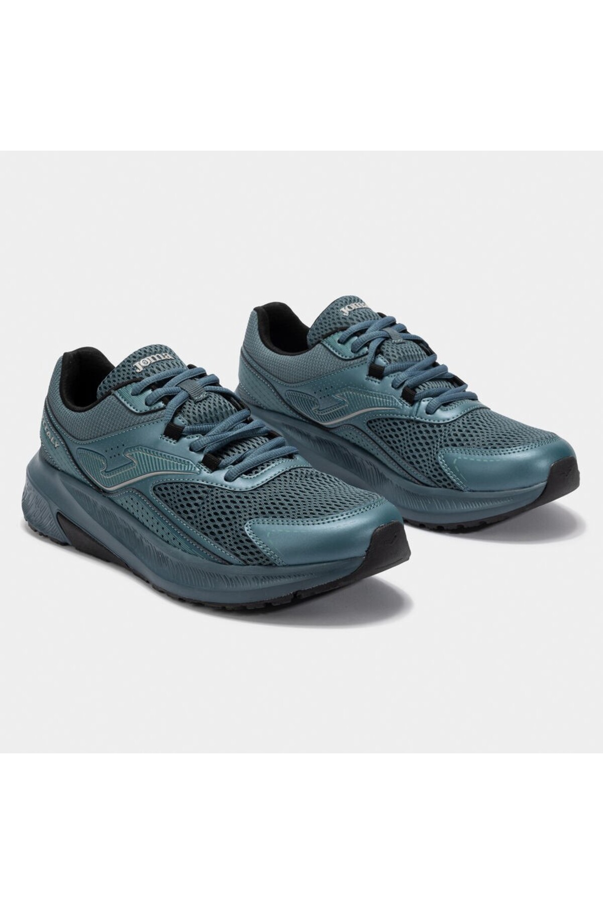 Joma  Vitaly RVITAW2517 Erkek Koşu Ayakkabısı - Petrol Mavisi - Görsel 2