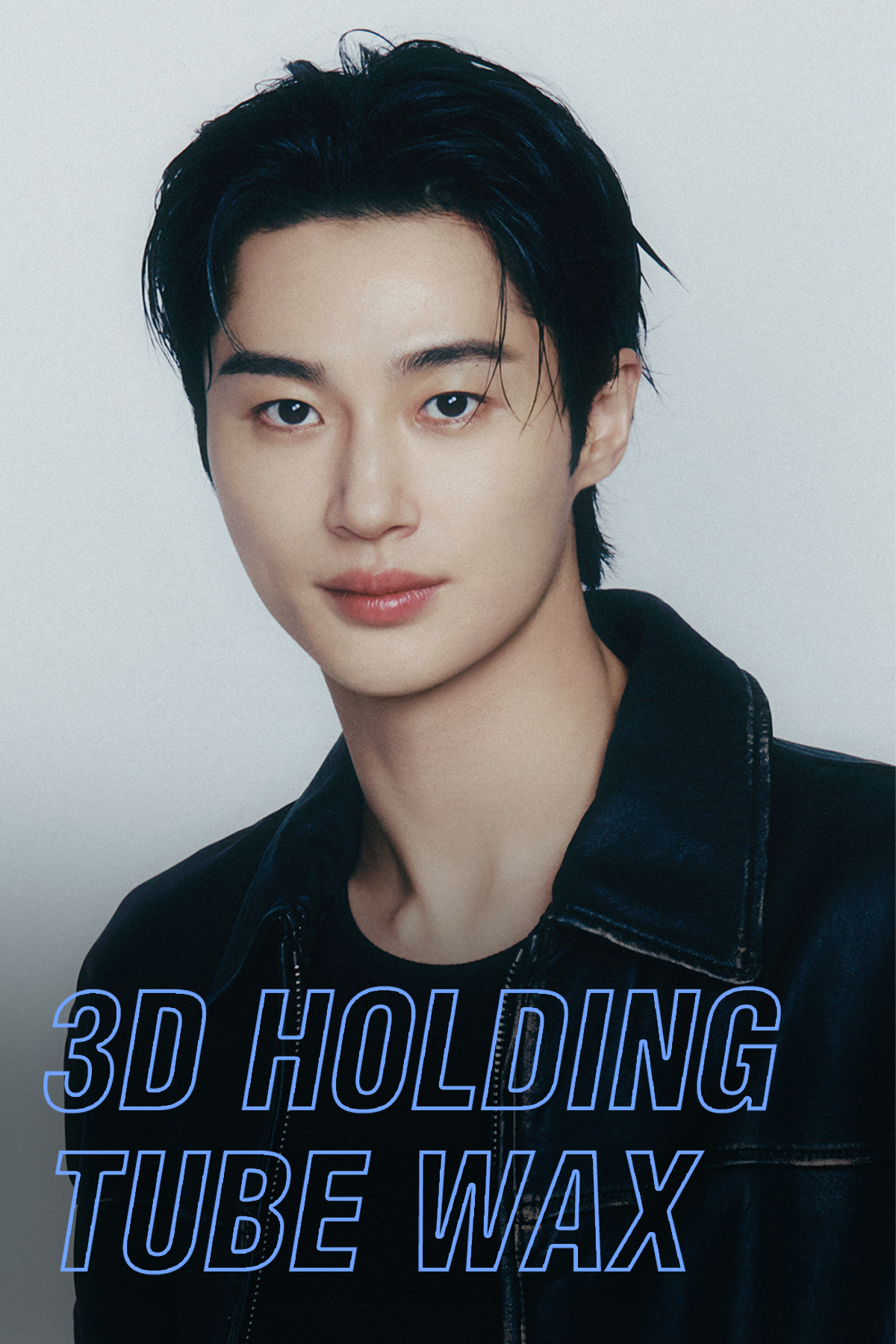 Hijyenik Kullanım Sunan Kalıntı Bırakmayan Ultra Güçlü Play 3D Extreme Holding Tube Wax 200ml — 8707 — تصویر 8 از 8