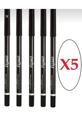 zenvita GÖZ KALEMI EMILY 101/ 5 Adet