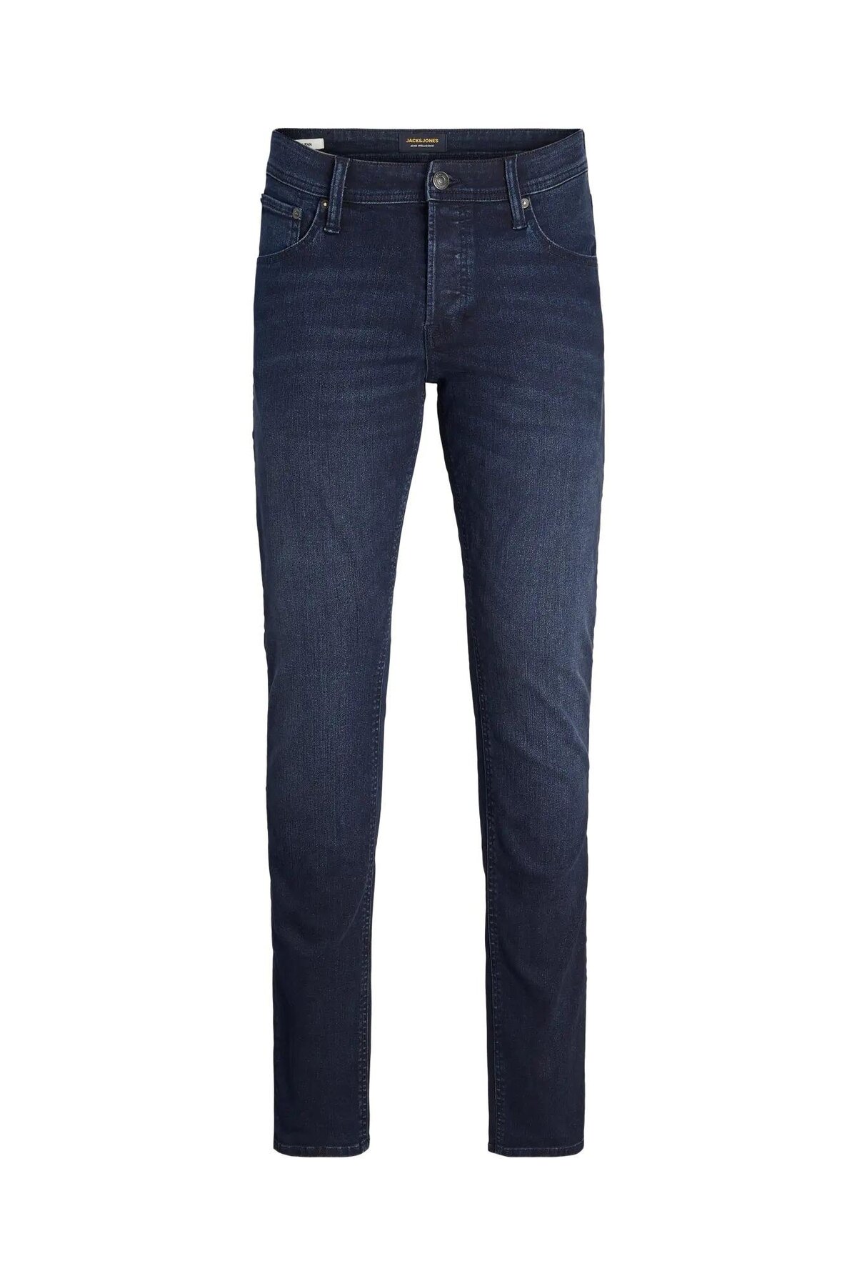 شلوار مردانه راسته فاق نرمال | جک اند جونز Jack & Jones TYC1D253454C9A7EB8FD01C00 - تصویر 7