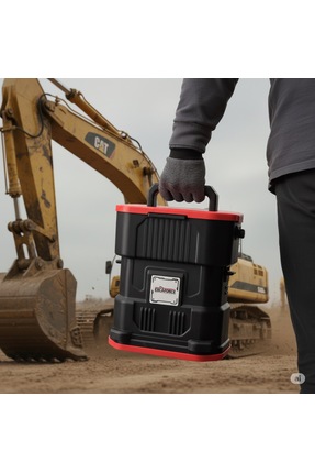 BSF BATARYALI GRES POMPASI