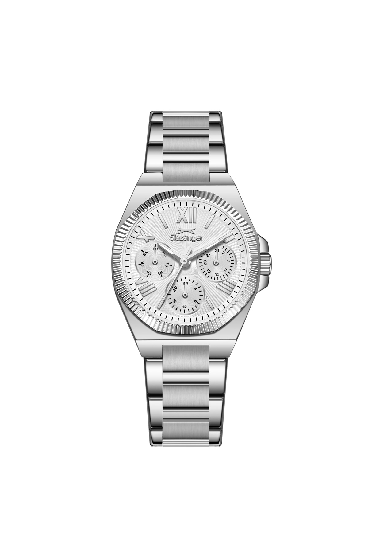 ساعت مچی مردانه SL.09.2537.4.01 اسلازنگر ساعت Slazenger