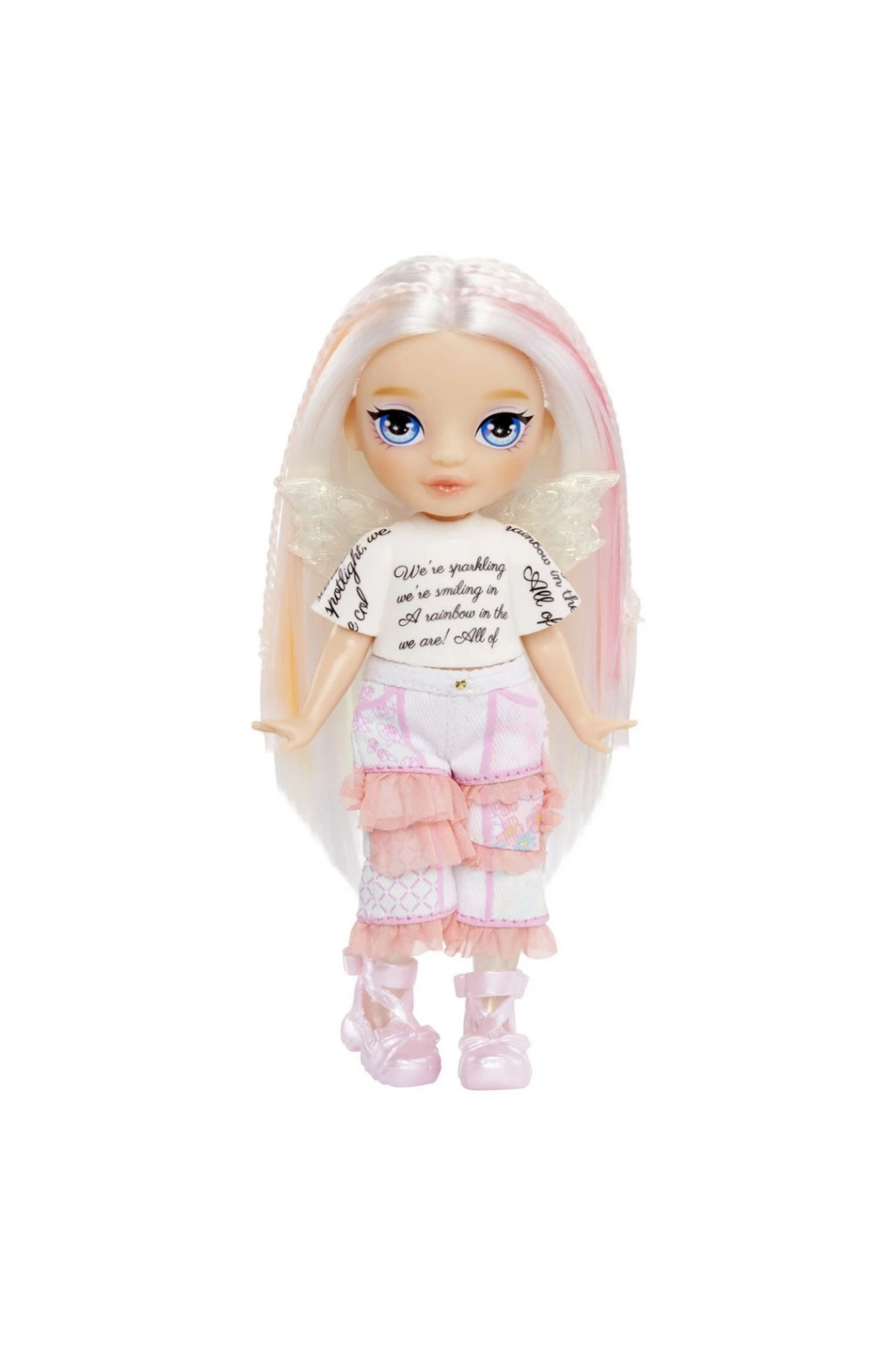 NW NessiWorld Bebekler fotoğrafı 2 (önizleme)