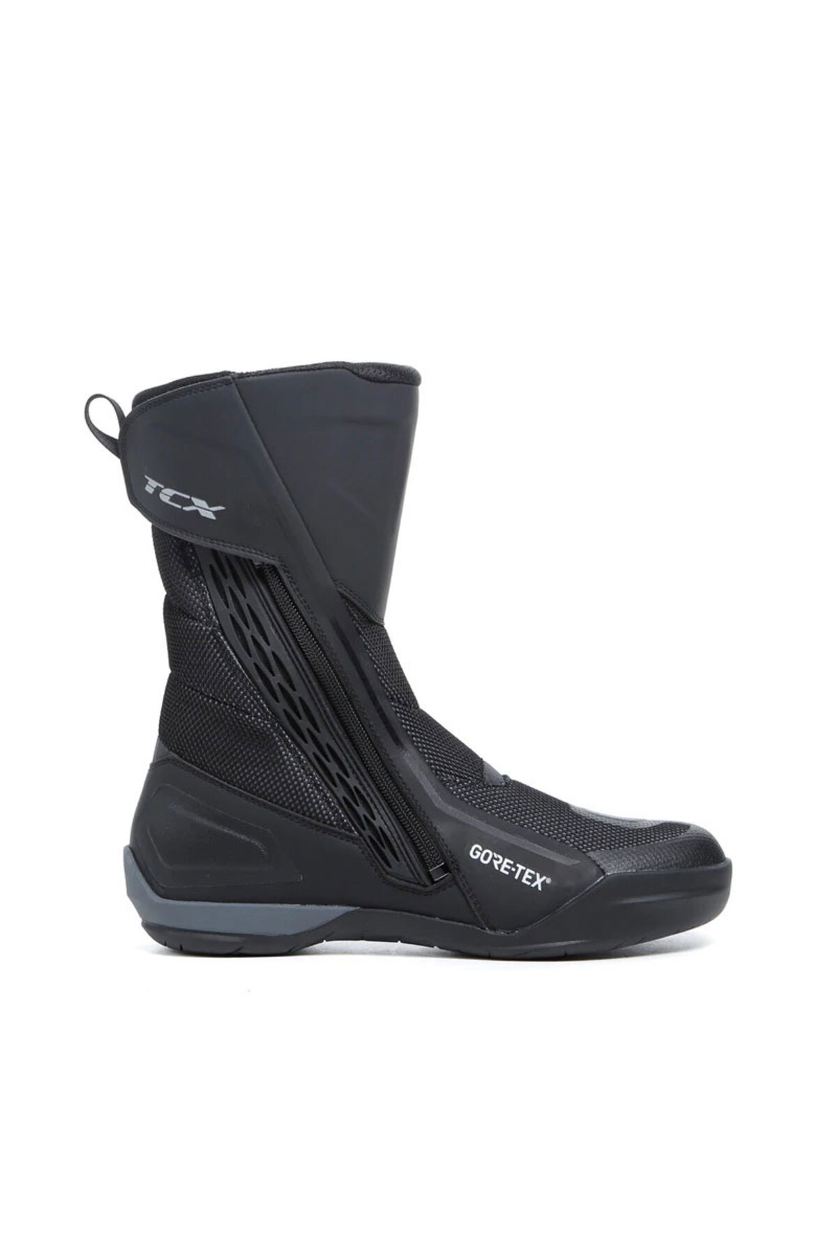 Tcx AIRTECH 3 GORE-TEX ÇİZME SİYAH görsel 2