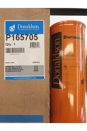 Donaldson HİDROLİK FİLTRE