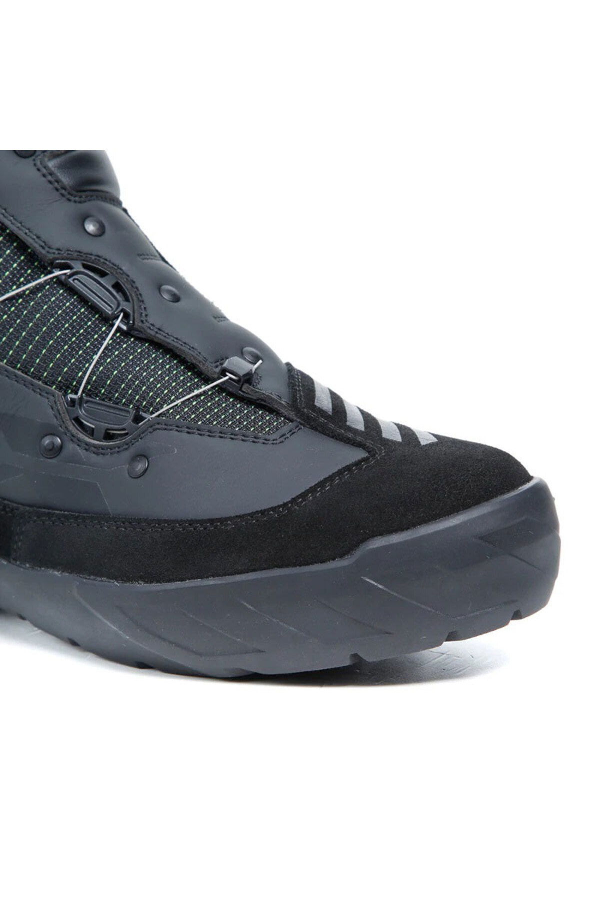 Tcx INFINITY 3 GORE-TEX ÇİZME SİYAH görsel 3