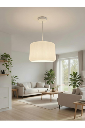 NORELUX NOREA Minimal Pendant Lamp | Modern Sarkıt Lamba