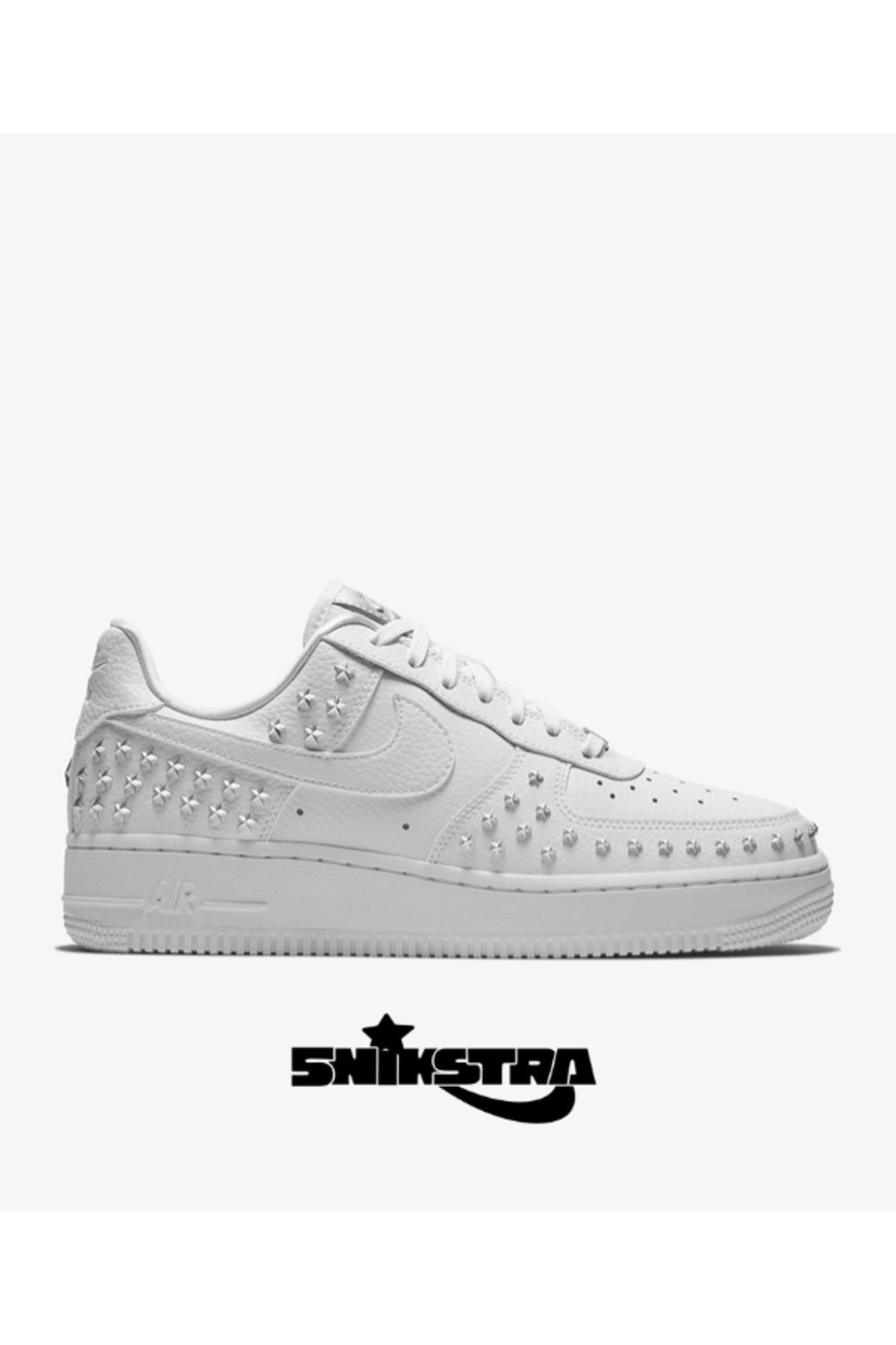 Nike Air Force 1 '07 XX ''Stars Pack'' Kadın Spor Ayakkabı