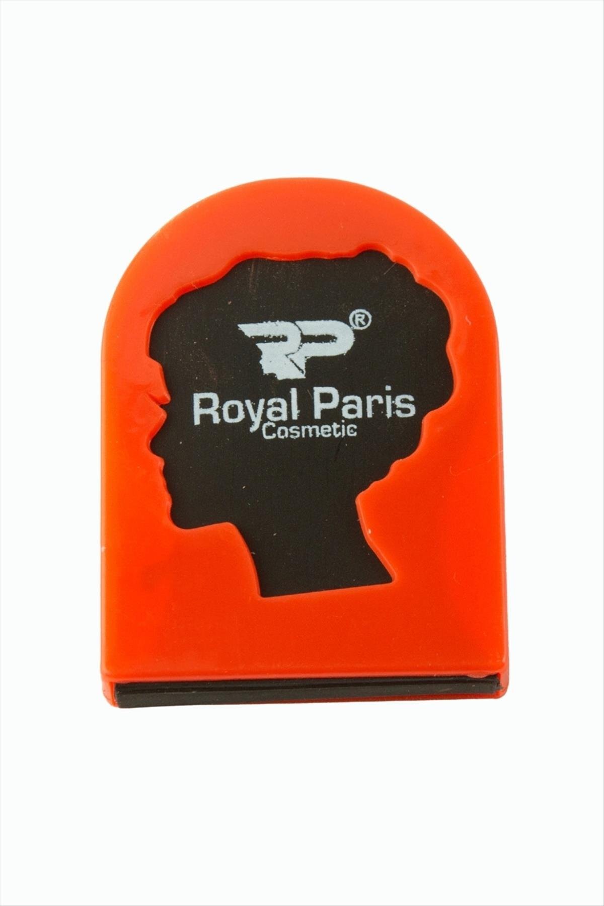 Royal Paris Saç Tebeşiri — رنگارنگ TYCD33AD2029690C908CCEA00 — تصویر 5 از 8
