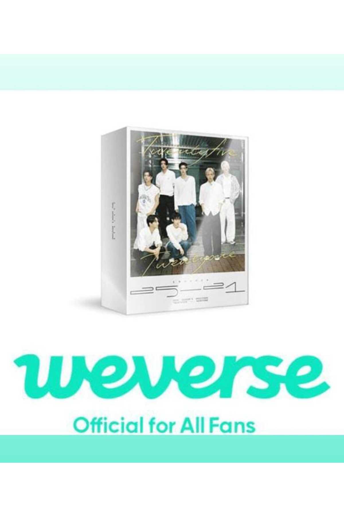 tays store [WEVERSE POB] ENHYPEN 2026 SEASON'S GREETINGS Set