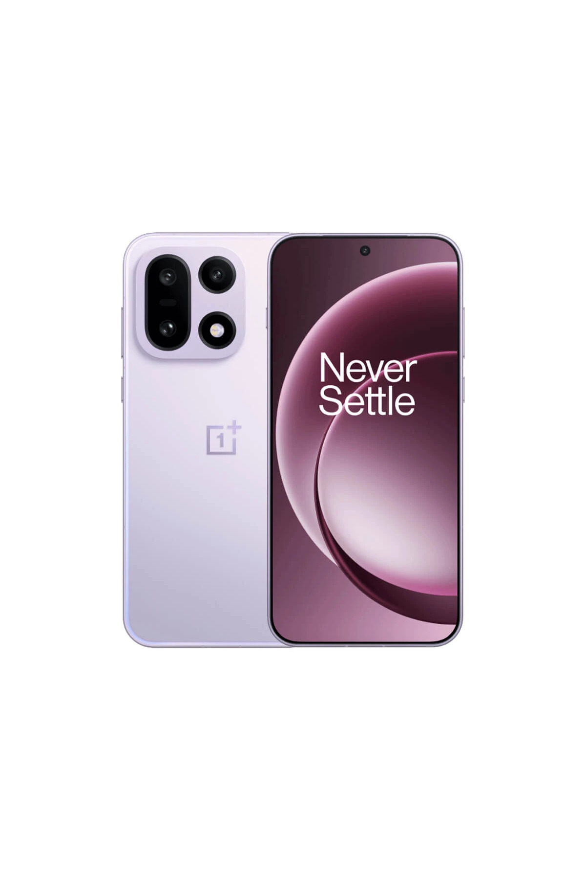 Resim OnePlus 15 TR Garanti | 512 GB 16 GB Mor 