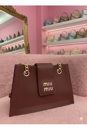 Miu Çanta