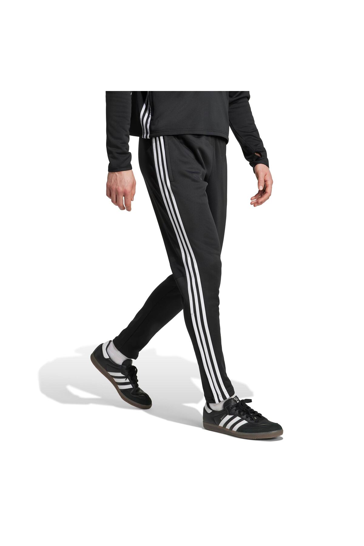 شلوار گرمکن ورزشی مردانه راسته آستین استاندارد | پوما Puma JN9470 - تصویر 2