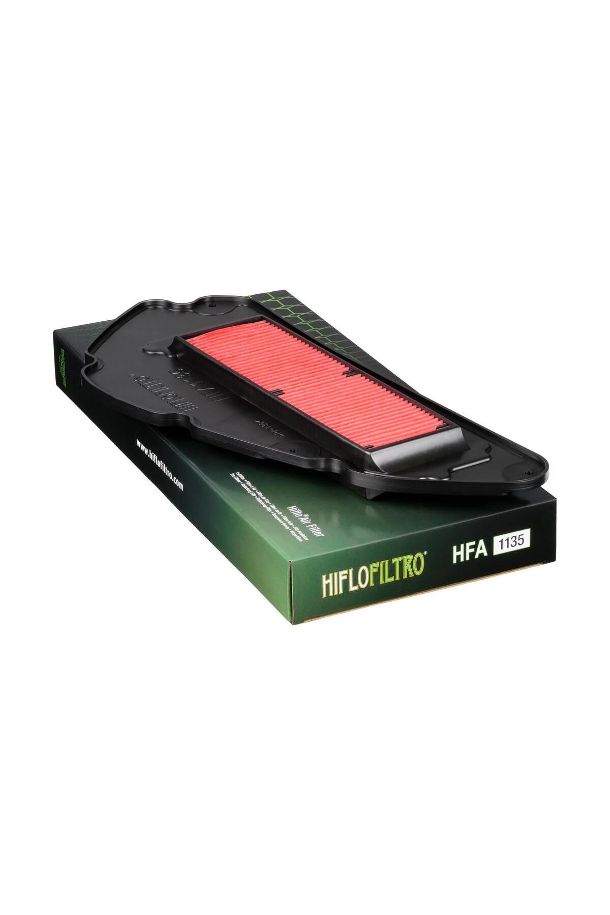 Hiflofiltro Air Filter – Fits Honda SH125 / SH150 / Sporty (2001-2012) – HFA1112