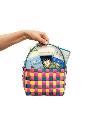 LAZİKA Yeni Şeylere Açık Çay Seti- Tea of Anatolia, Tea of İstanbul, Holistic...