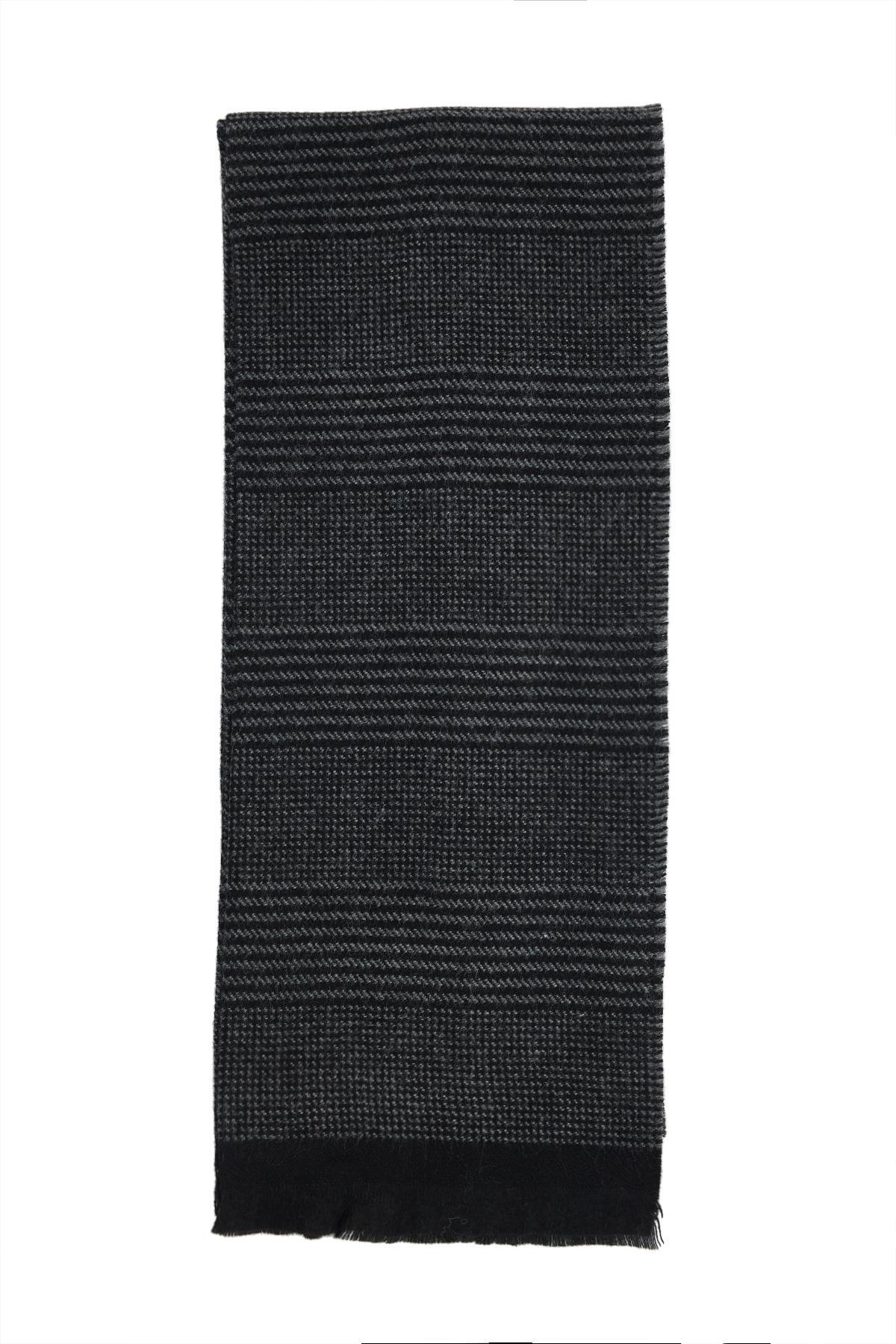 Tudors  Erkek Kışlık Atkı - Görsel 4