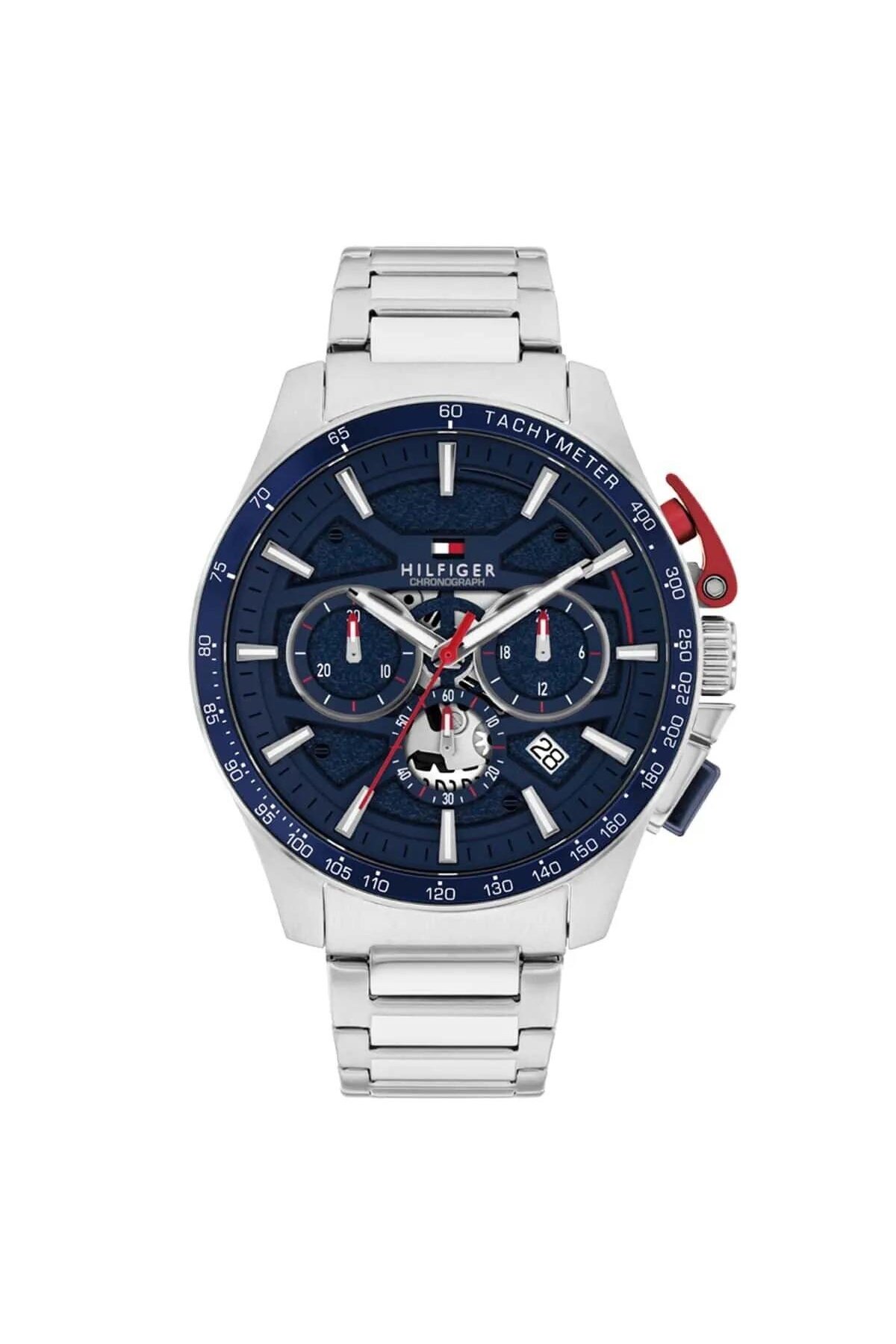 تامی هیلفیگر ساعت مچی مردانه TH1792261