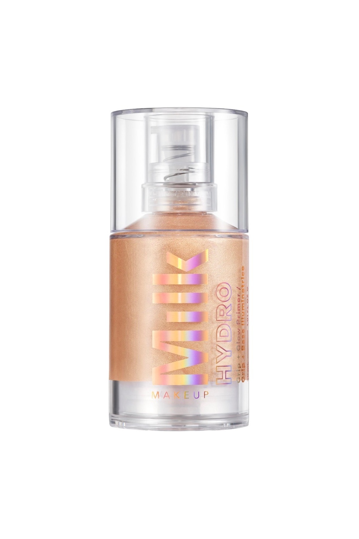 + Glow Primer Cilt Bazı Surreal 10 ml Elsbeauty — طلایی elsbeautymşlkmprğmer818282