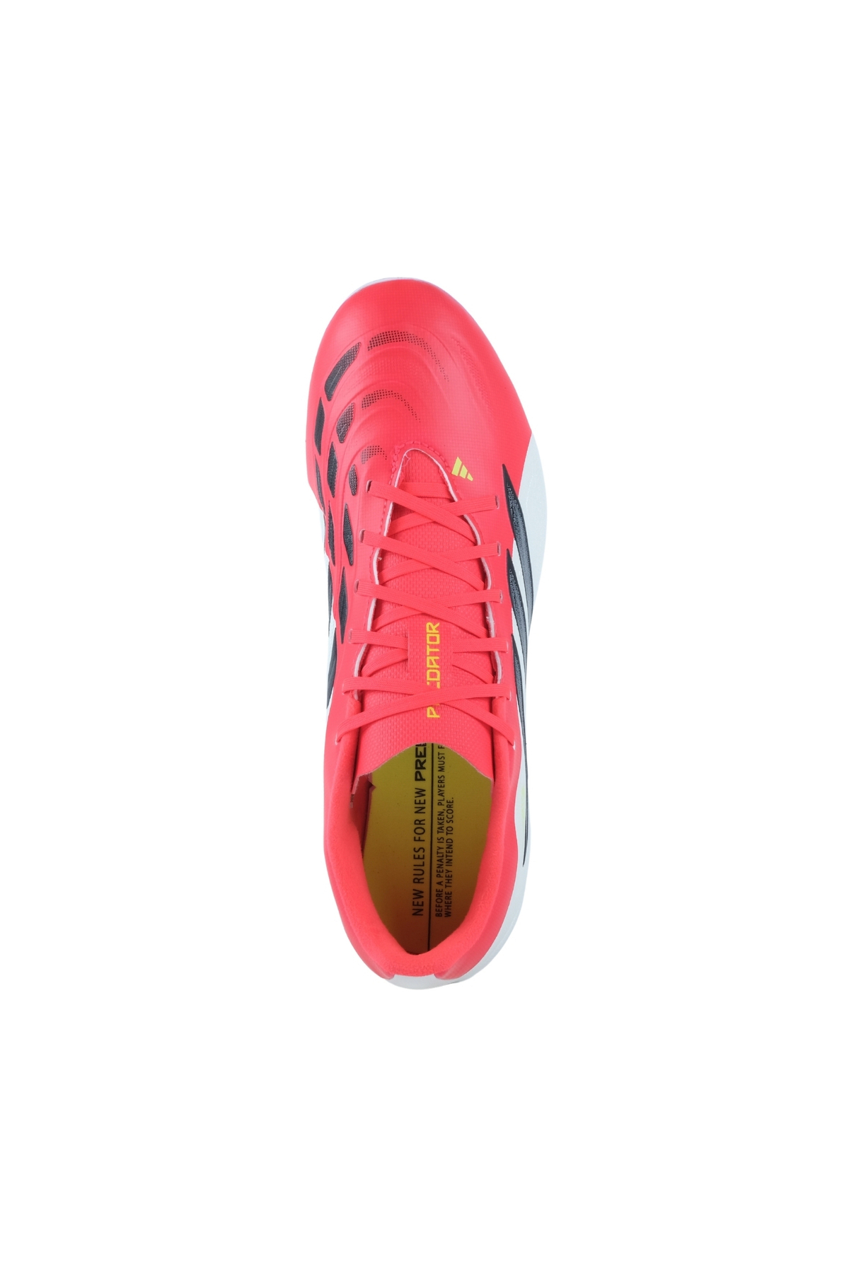 adidas Predator Club FG/MG Erkek Krampon (JS0349) görsel 3