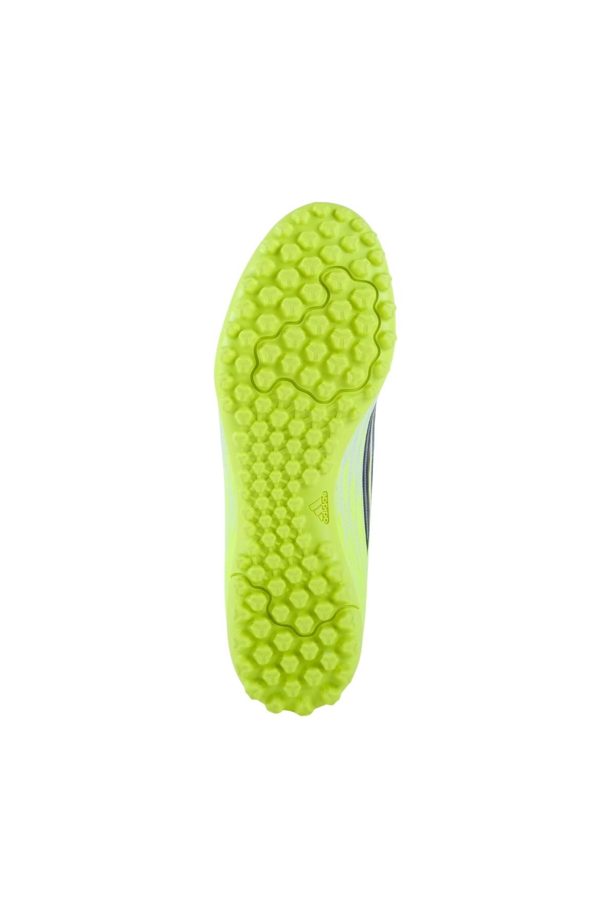 adidas F50 Club TF Erkek Halı Saha Ayakkabısı (JR9051) görsel 4