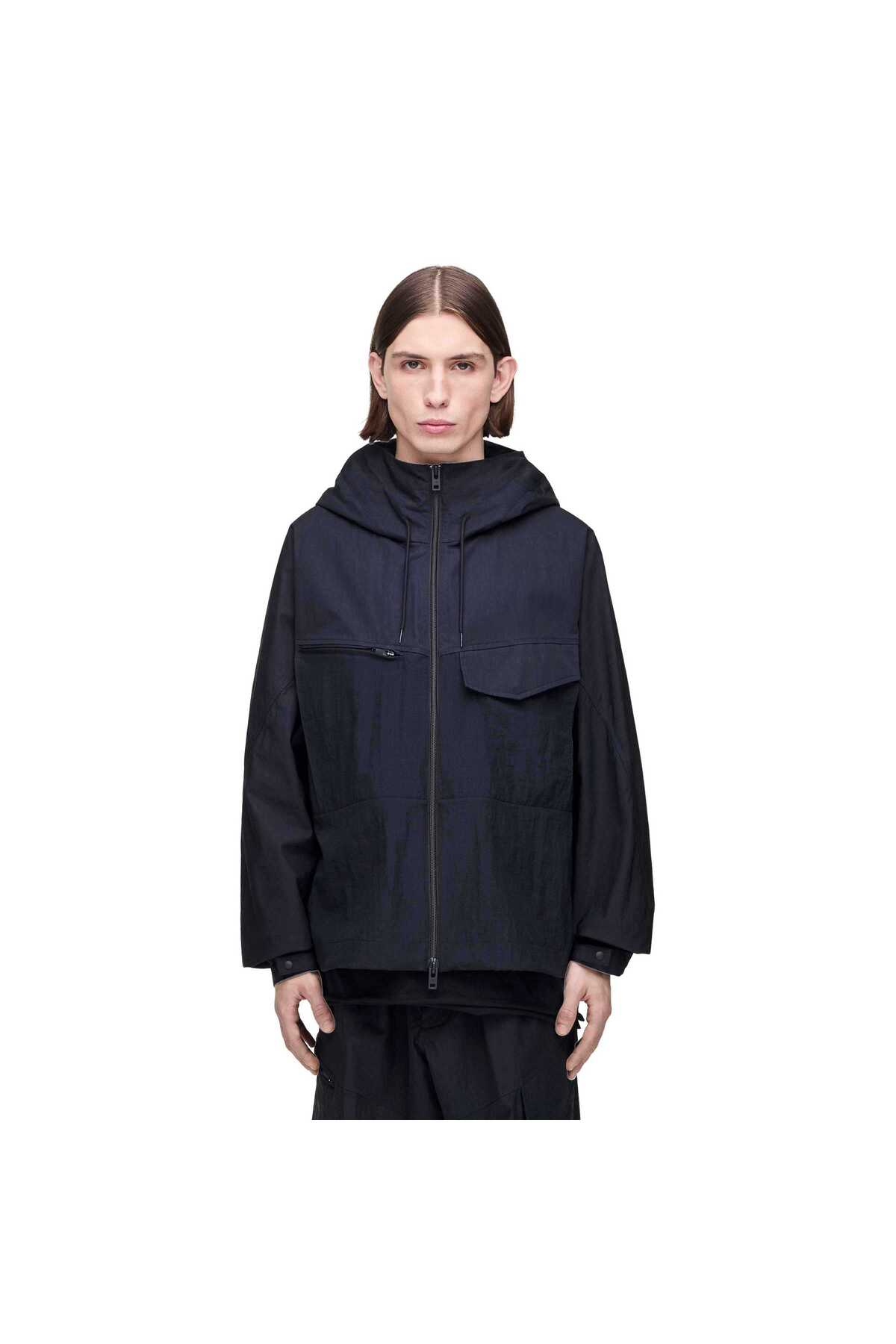 آدیداس کاپشن ورزشی مردانه HD UT Jacket KD3975