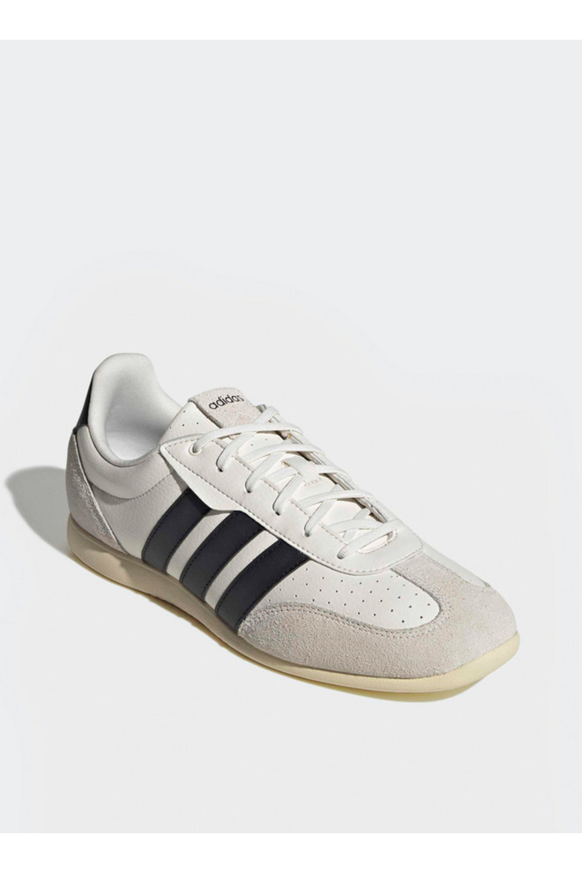 adidas Men Barreda Lo Lace-Up Ankle Sneakers