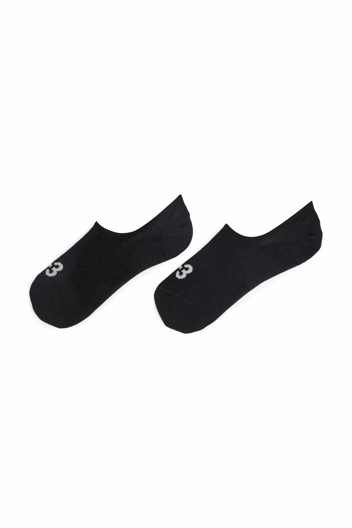مرل جوراب ورزشی زنانه Y-3 Ns مدل KD0184