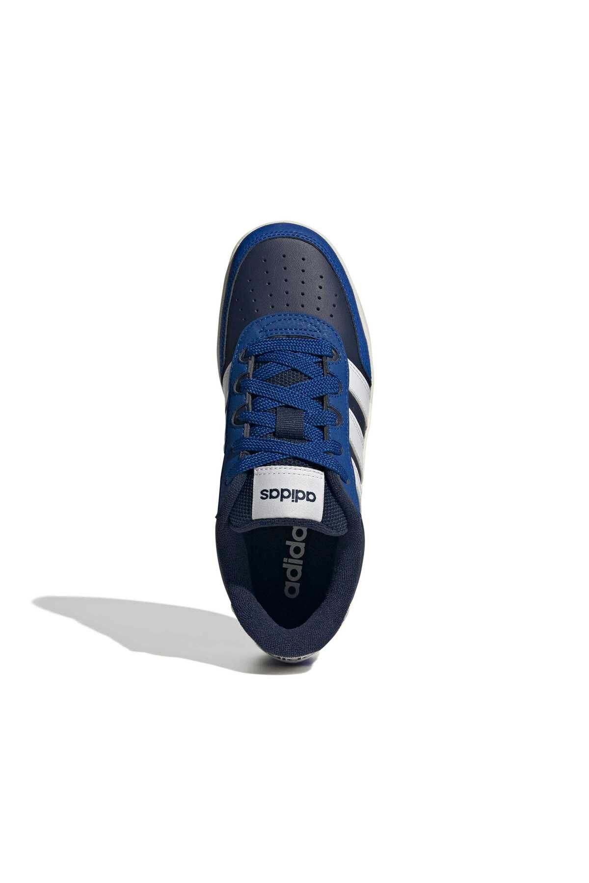 کفش اسنیکر زنانه راسته آستین افتاده | آدیداس adidas NSZ13 - تصویر 3