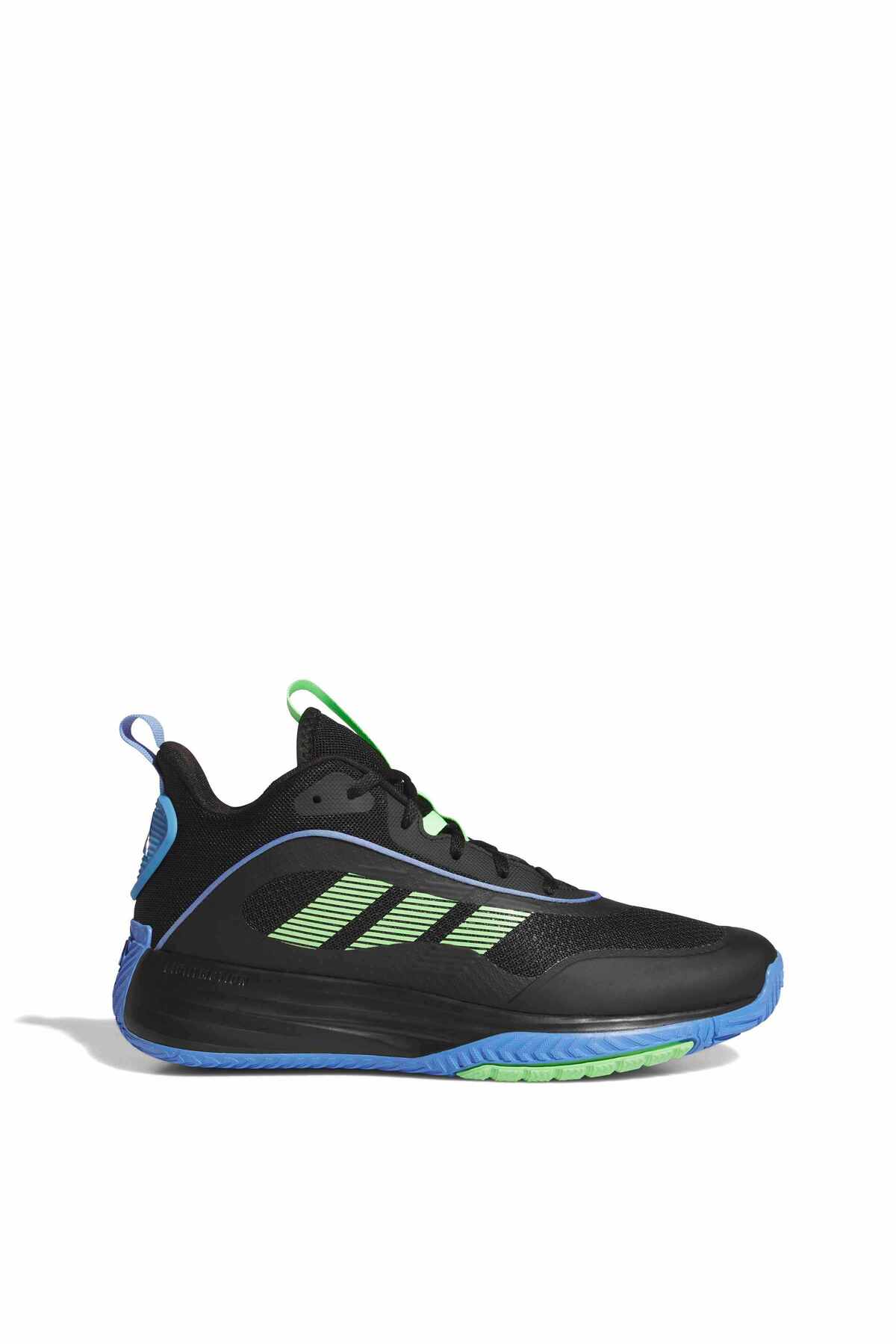کفش بسکتبال مردانه راسته آستین کوتاه | آدیداس adidas NTO86 - تصویر 2