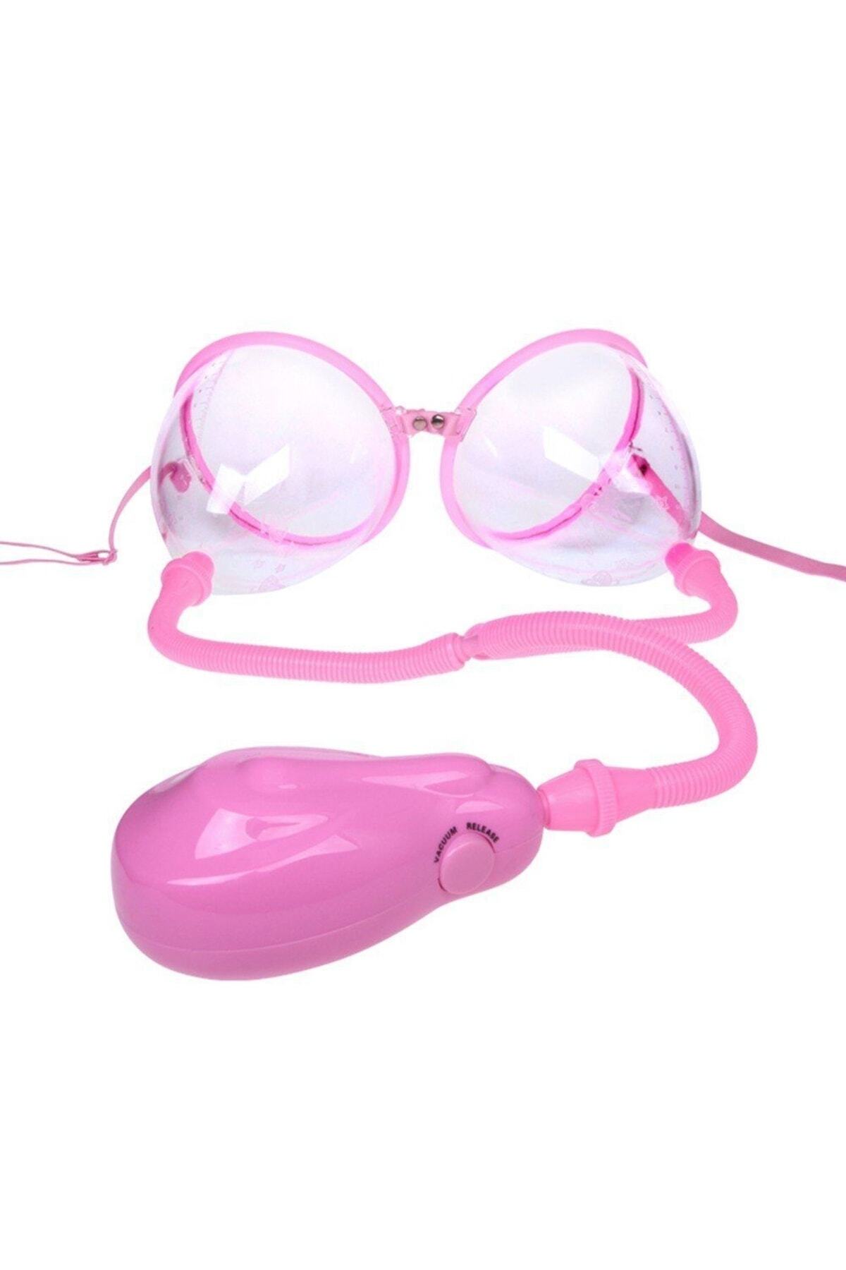 Genel Markalar Baile Enlargement Breast Pump Otomatik Göğüs Pompası fotoğrafı 5 (önizleme)