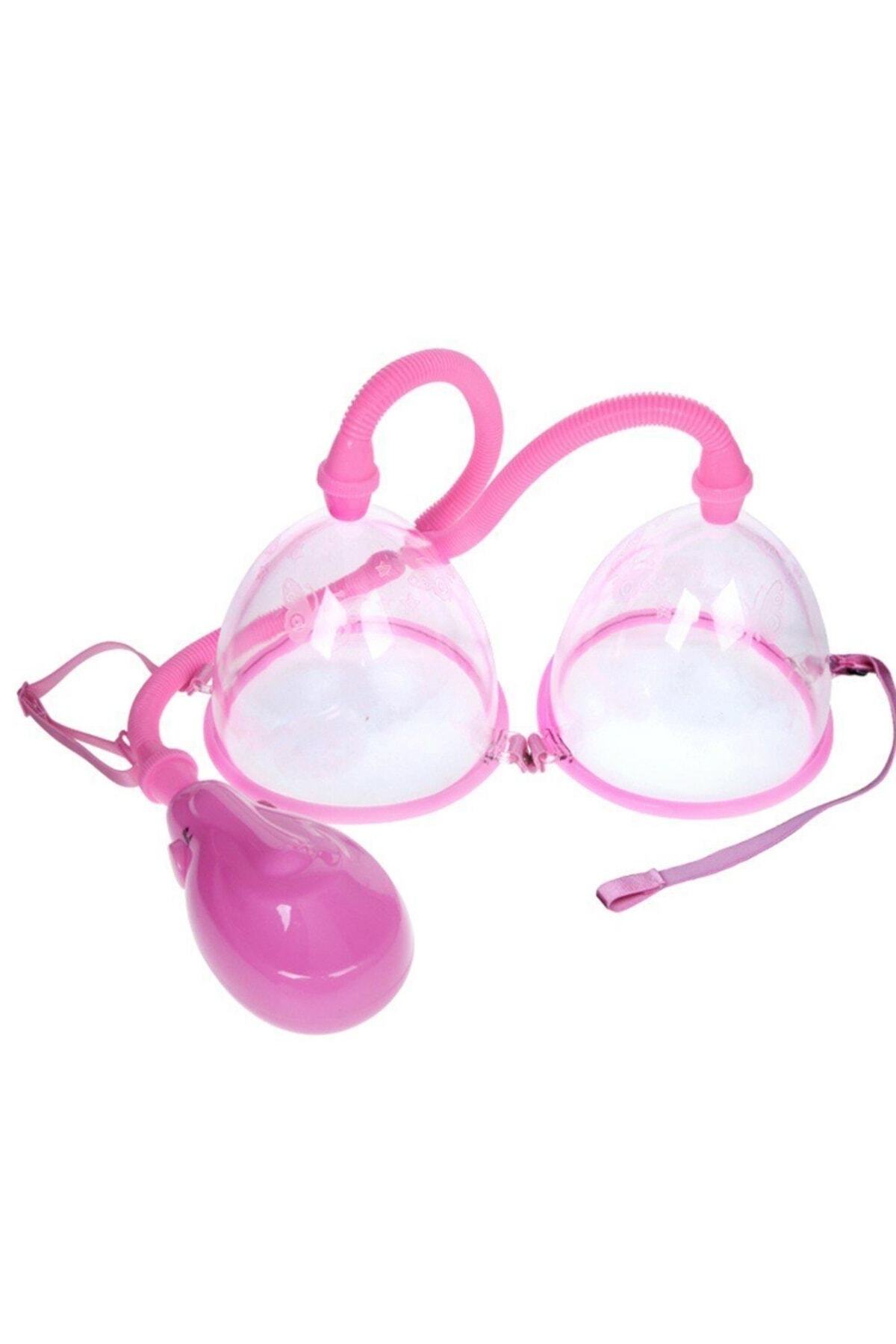 Genel Markalar Baile Enlargement Breast Pump Otomatik Göğüs Pompası fotoğrafı 4 (önizleme)