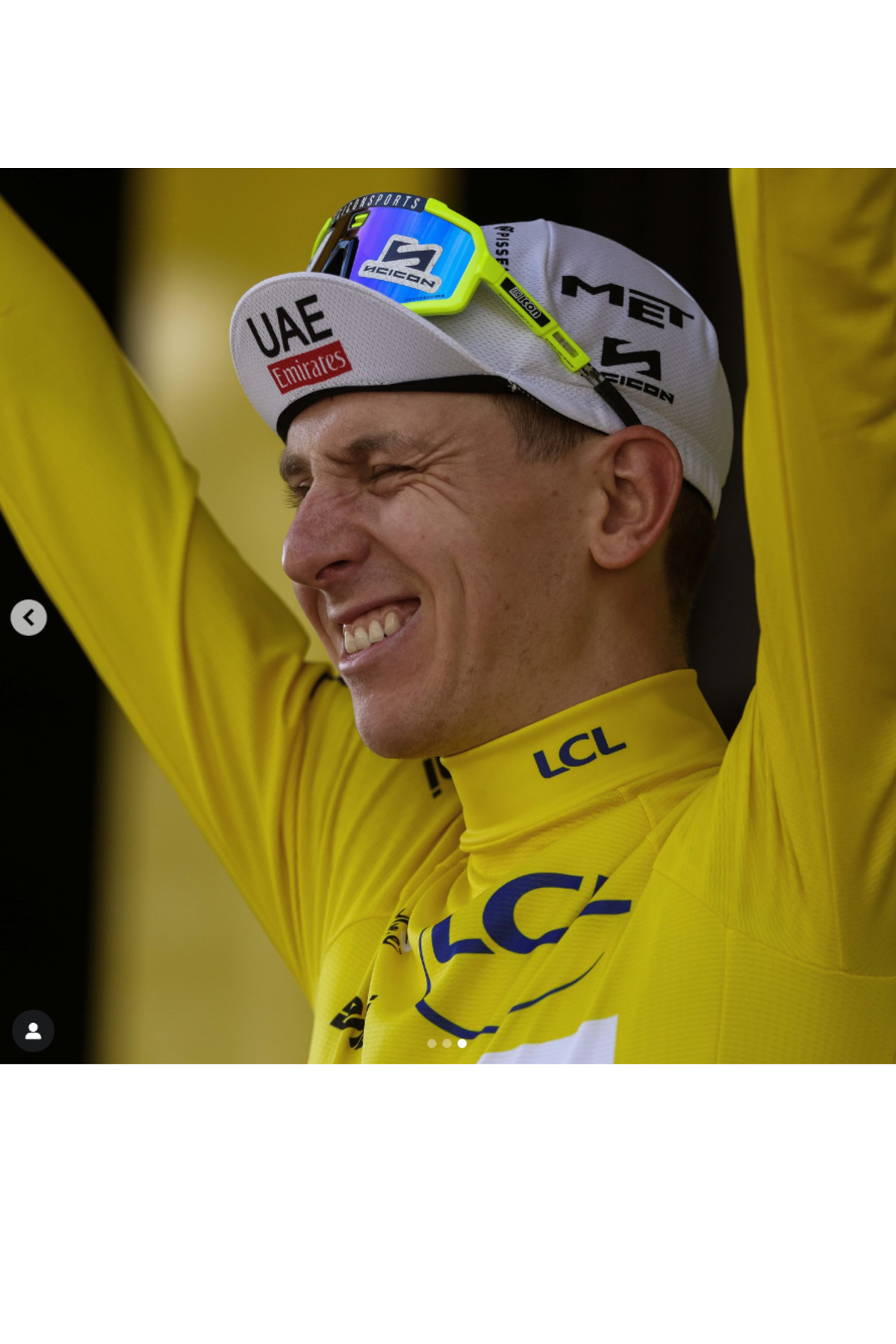 AEROSCOPE Multimiror Sport Gözlüğü