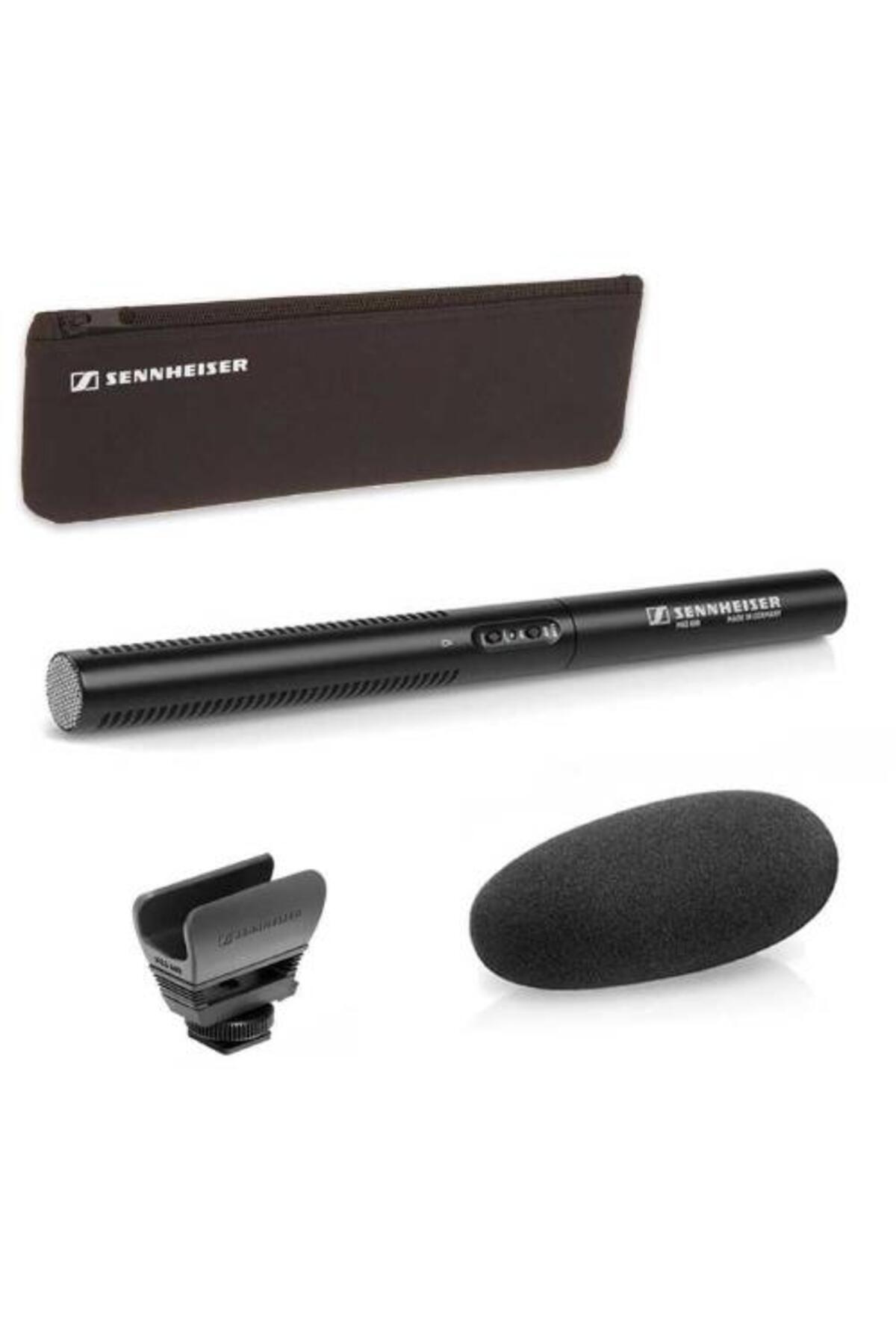SENNHEISER MKE600【KA600予備付き！付属品完備】 Amazon | Sennheiser MKE 600 ビデオ、シネマ、ブロードキャスト