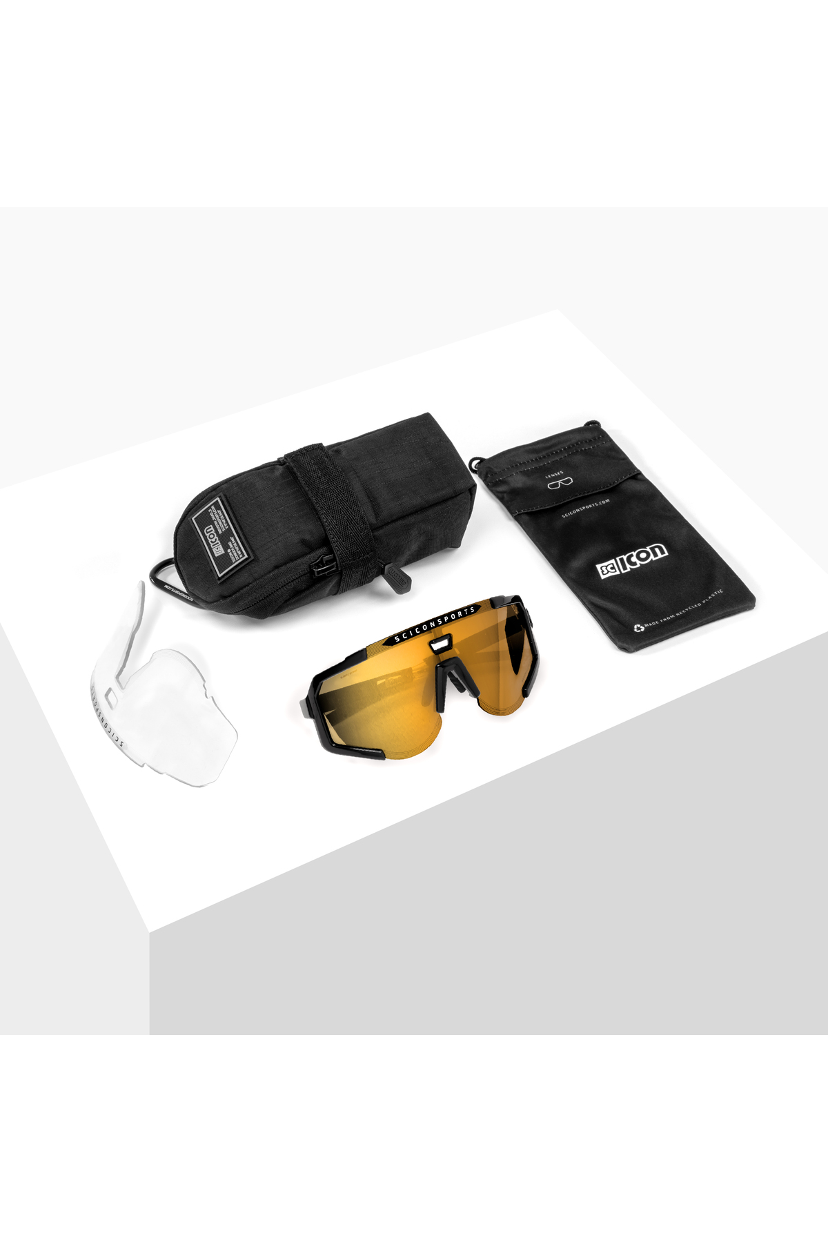 AEROSCOPE Multimiror Sport Gözlüğü