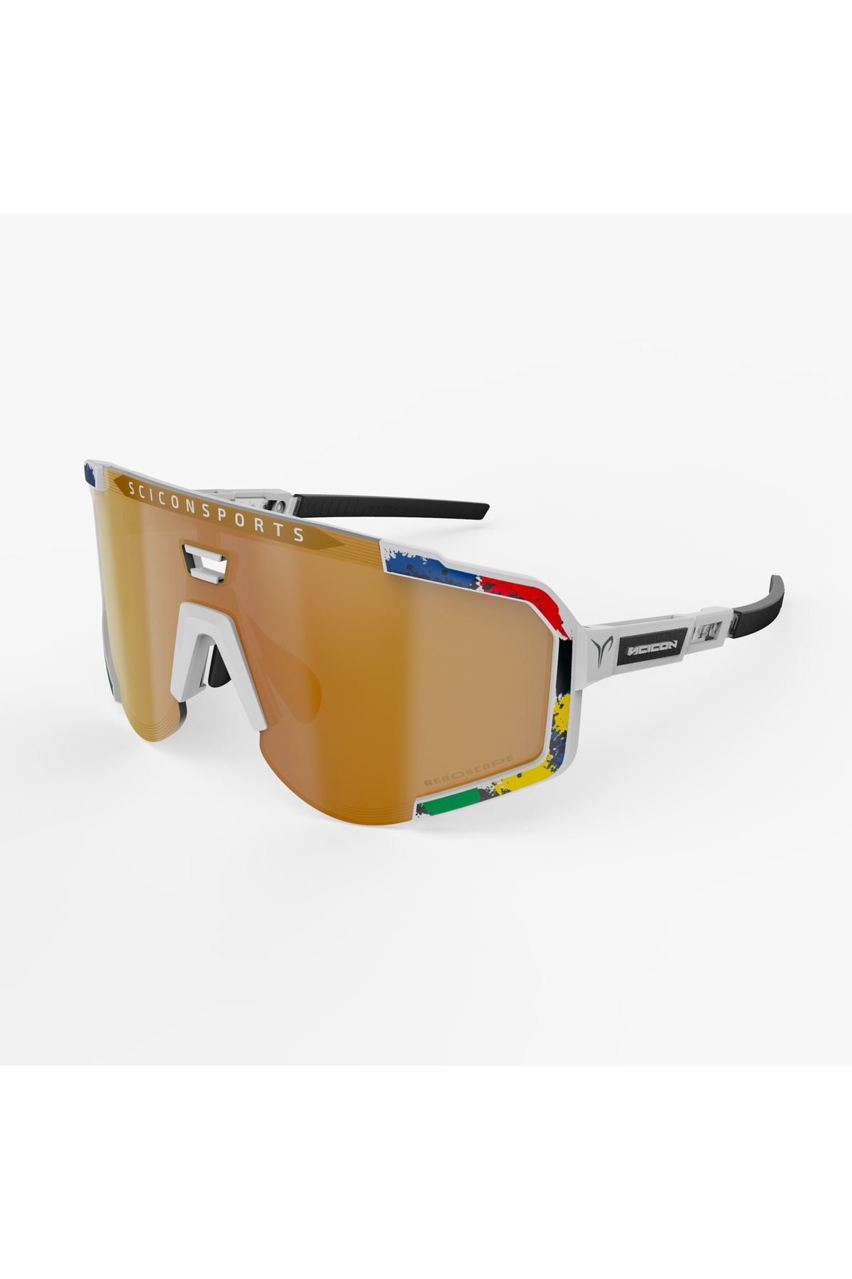 AEROSCOPE Multimiror Sport Gözlüğü