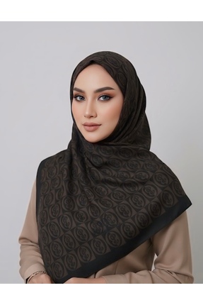 Marka Lara Shawls Bursa Dökümlü Şal