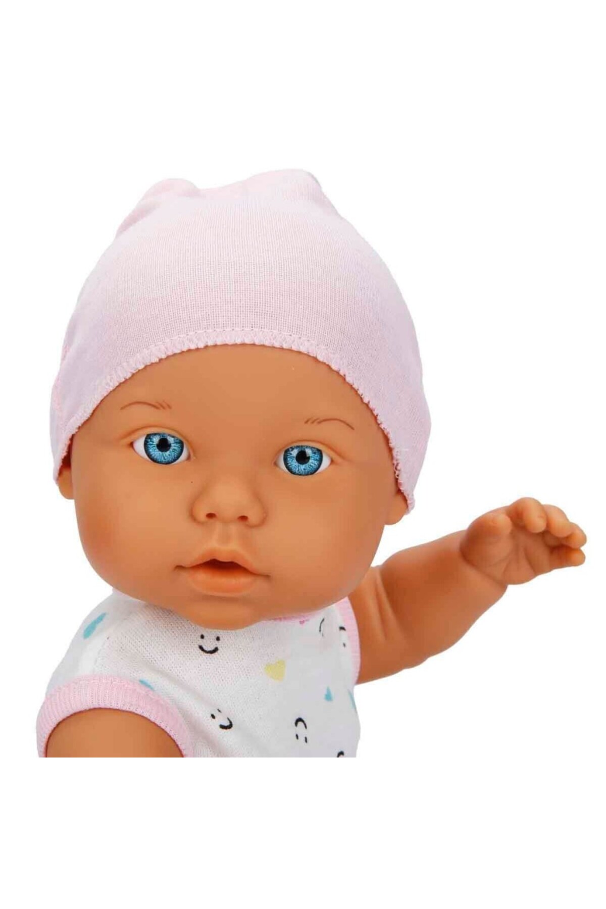 NW NessiWorld 30231 Konuşan Bebek 32 cm -NessiWorld fotoğrafı 5 (önizleme)