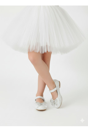 patik ayakkabı kız çocuk şık özel koleksiyon babet ortopedik