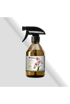 ELSEDE OrchiPetal | Orkideler İçin Sıvı Bitki Besini | Tomurcuk Bombası & Can...