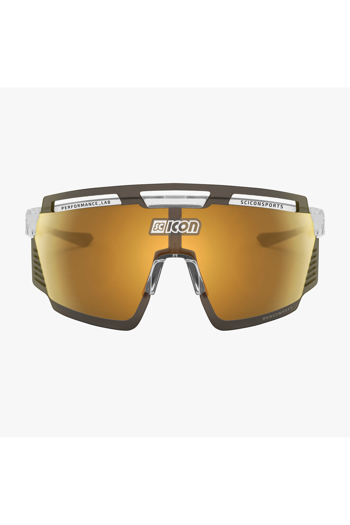 AEROWATT MULTIMIRROR GÖZLÜK + YAĞMUR LENSLERİ