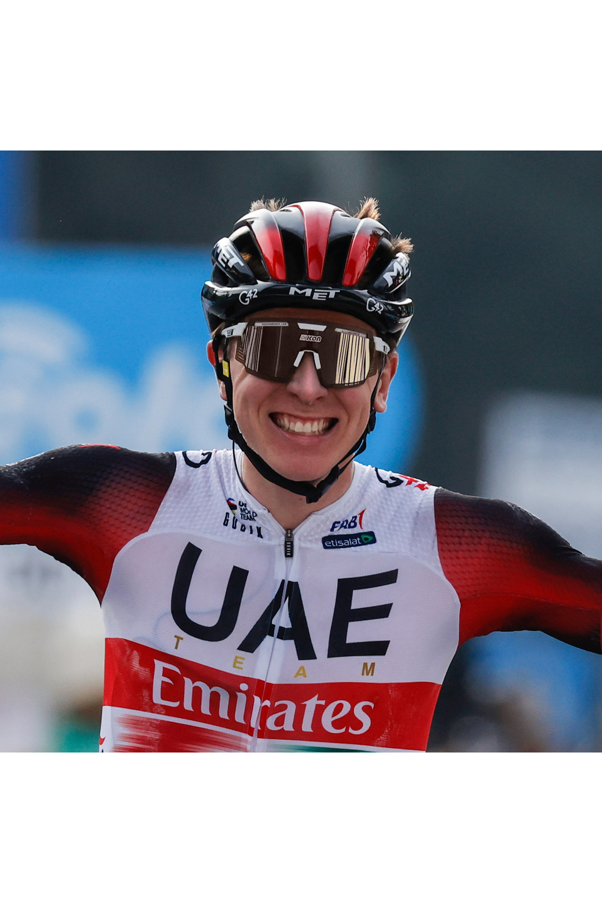 AEROWATT MULTIMIRROR GÖZLÜK + YAĞMUR LENSLERİ