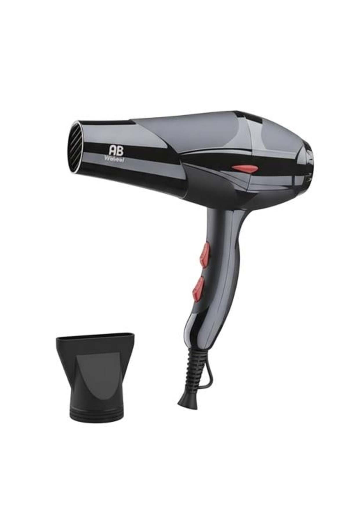 F05 Professional Hair Dryer 2500W from AB Wakeel- Trendyol