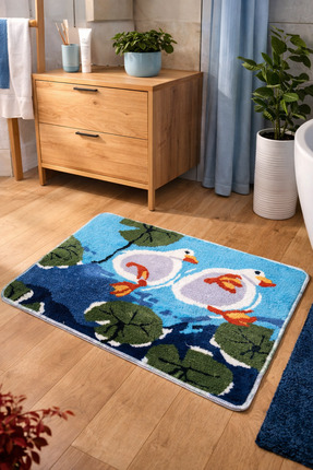 pavorug El Yapımı Özel Tasarım Tufting Halı