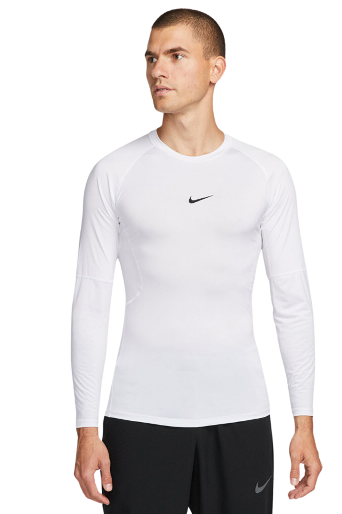 تیشرتمردانهNikeسفید تیشرتمردانهNikeسفید