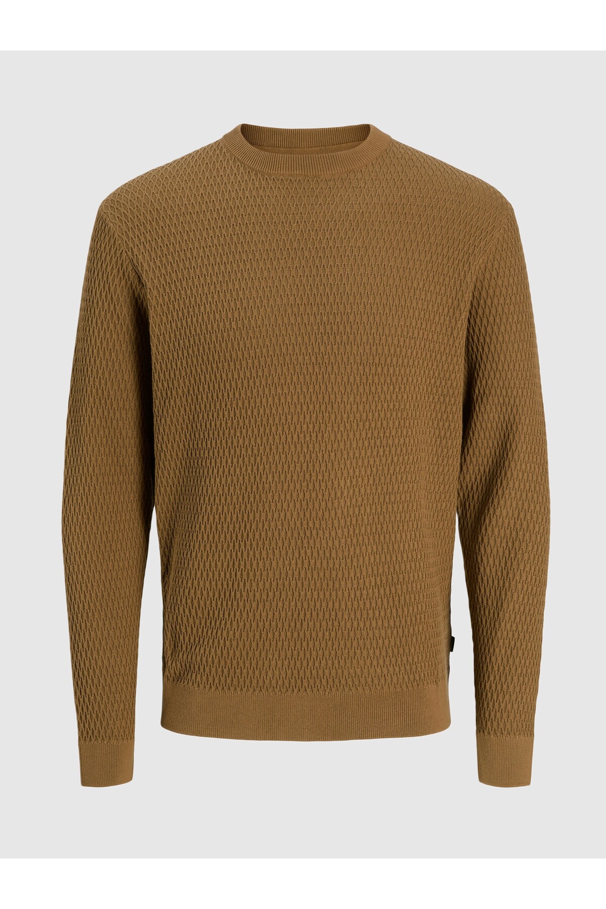 ژاکت بافتنی طرح‌دار مردانه جک جونز کد ۱۲۲۸۳۳۸۱ جک اند جونز پلیور Jack & Jones