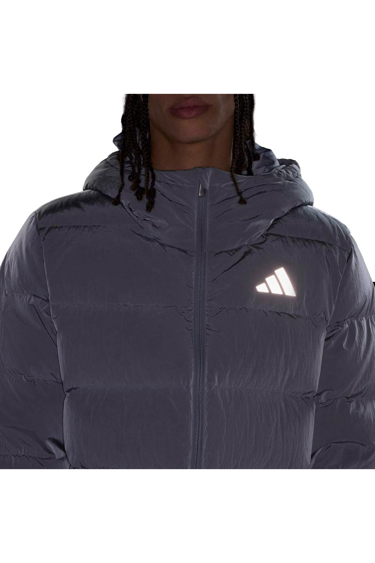 کاپشن مردانه راسته آستین استاندارد | آدیداس adidas TYC22DBAAFE41197DB0E45900 - تصویر 4