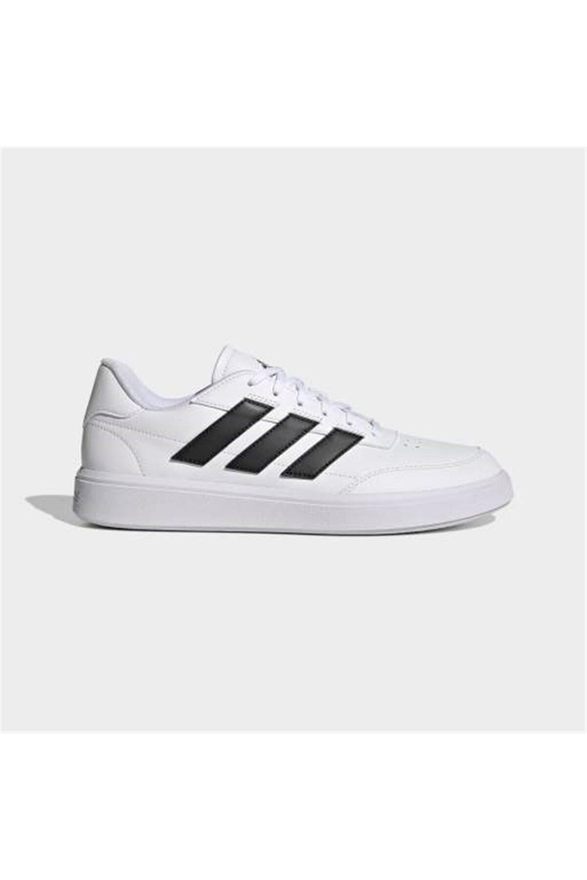 adidas Courtblock Męskie Buty Casualowe IF4033 Białe