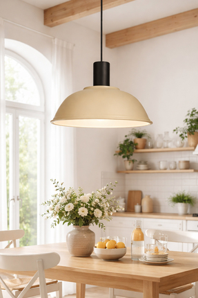 HOMİNG Oxford Metal İskandinav Renk Sarkıt