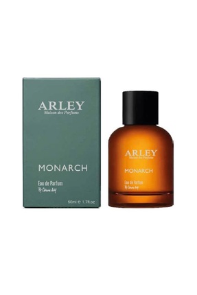 ARLEY PARFÜM Erkek 50 Ml. Monarch Parfüm Edp